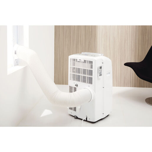 Whirlpool klima uređaj prijenosni PACW212HP RT