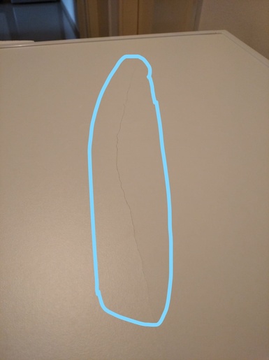 Gorenje perilica rublja WA744*Rasprodaja_oštećeno_TPNJ