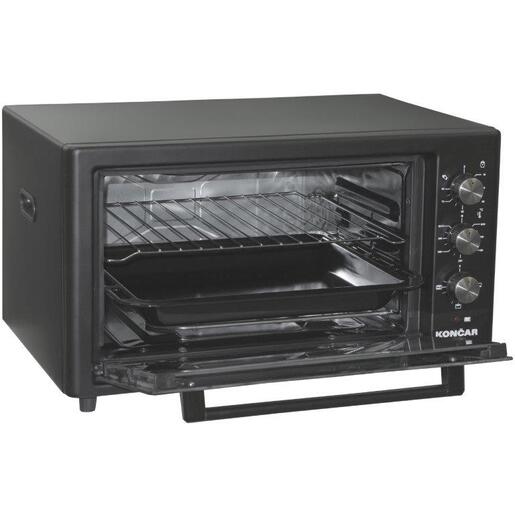 Končar mini pećnica MSE4600C*Rasprodaja_oštećeno_TPNJ