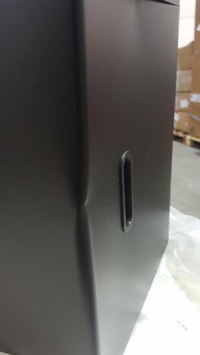 Končar mini pećnica MSE4600C*Rasprodaja_oštećeno_TPNJ