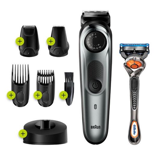 BRAUN trimer BT 7240