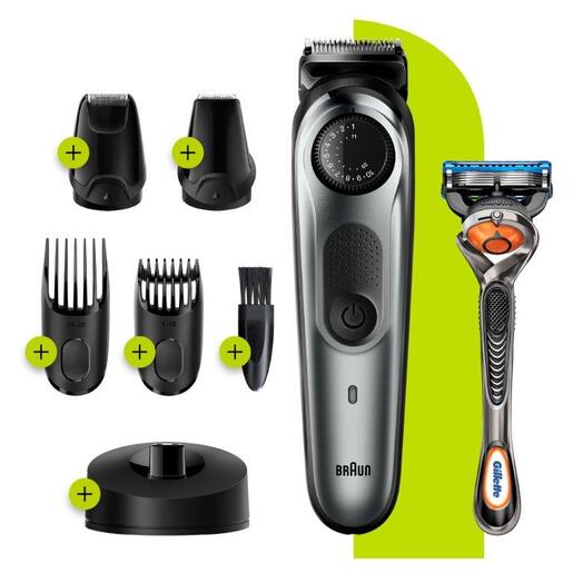 BRAUN trimer BT 7240