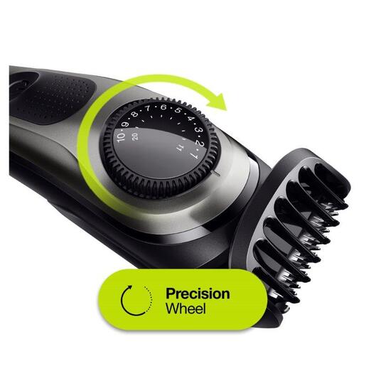 BRAUN trimer BT 7240
