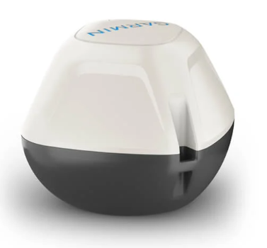 Garmin Striker Cast  260/455kHz, Fishfinder