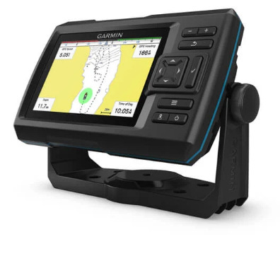 Garmin Striker  Vivid 5cv bez sonde, GPS, Fishfinder