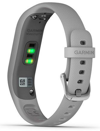 Garmin vivosmart 4 fitness narukvica S/M - siva