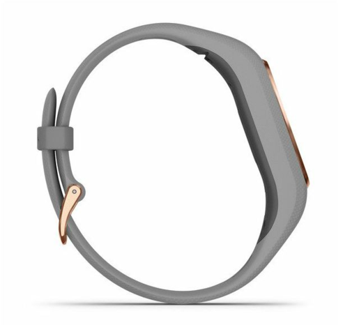 Garmin vivosmart 4 fitness narukvica S/M - siva