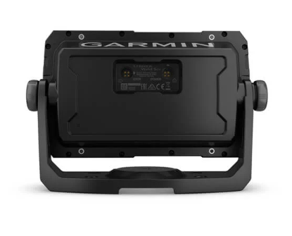 Garmin Striker  Vivid 5cv (s krmenom sondom CHIRP 77/200kHz/ClearVü GT20-TM, 4-pin), GPS, Fishfinder