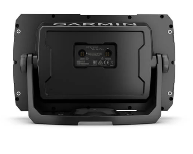 Garmin Striker  Vivid 7cv (s krmenom sondom CHIRP 77/200kHz/ClearVü GT20-TM, 4-pin), GPS, Fishfinder