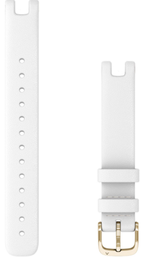 Garmin zamjenski remen za Lily White silikonski