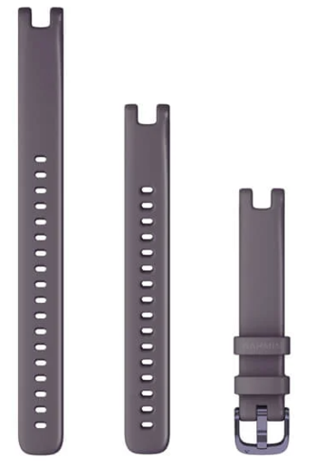 Garmin zamjenski remen za Lily Deep Orchid silikonski