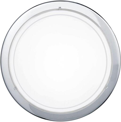 EGLO plafonjera/1 dm290 krom 'PLANET 1'