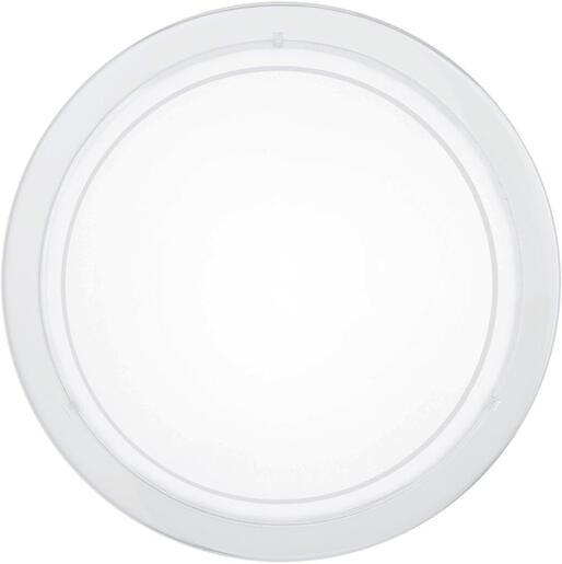 EGLO plafonjera/1 dm290 bijela 'PLANET 1'