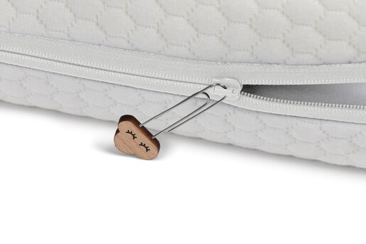 AeroSleep SafeSleep set - madrac + zaštita  za madrac ESSENTIAL 70 x 140 cm