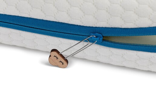 AeroSleep SafeSleep set - madrac + zaštita za madrac EVOLUTION 70 x 140 cm