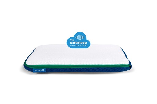 AeroSleep jastuk M, 35 x 50 cm