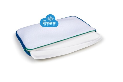 AeroSleep jastuk M, 35 x 50 cm