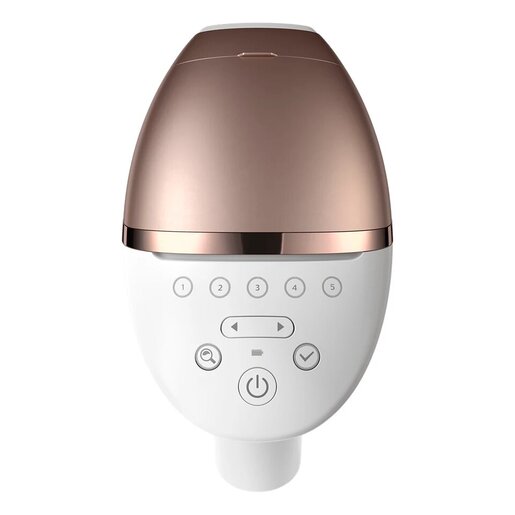 Philips Lumea IPL uređaj za uklanjanje dlačica BRI955/00