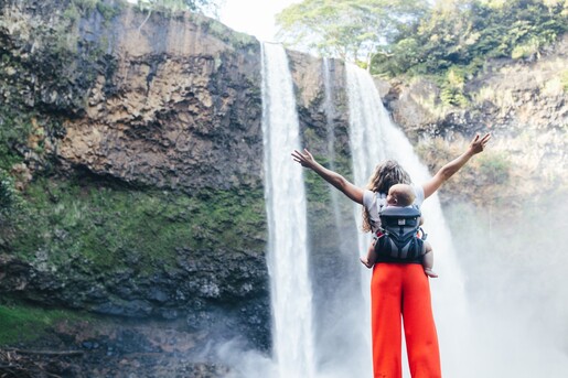 Ergobaby Omni 360 nosiljka, Cool Air, Carbon siva 