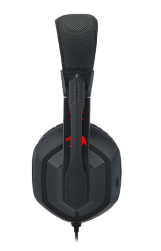 Redragon Ares H120, gaming slušalice PC, crno/crvene