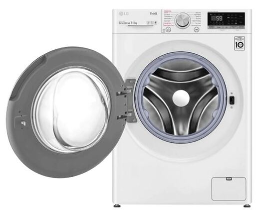 LG perilica sušilica F2DV5S7S0E