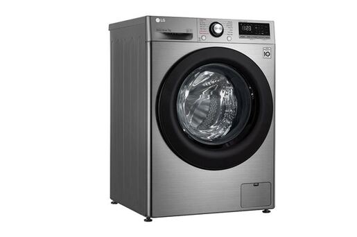 LG perilica rublja F4WN207S6TE