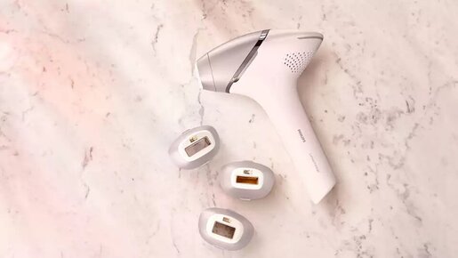 Philips Lumea IPL uređaj za uklanjanje dlačica BRI957/00