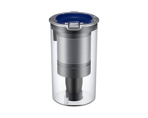 SAMSUNG usisavač VS20T7536T5/GE Jet 75 Complete