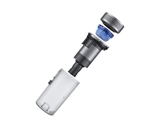 SAMSUNG usisavač VS20T7536T5/GE Jet 75 Complete