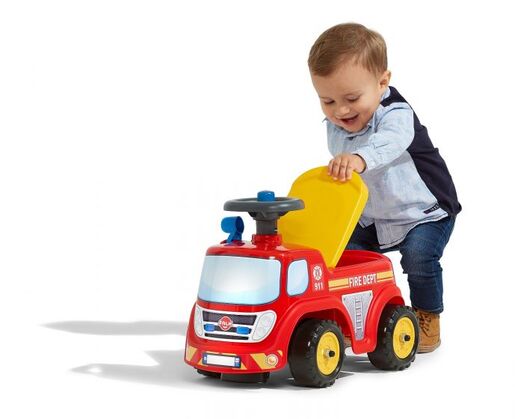 Falk guralica Fireman