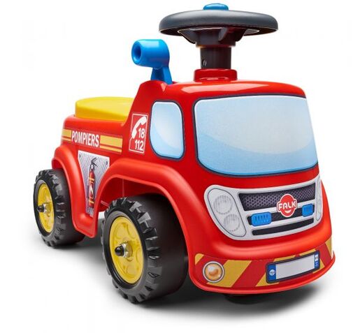 Falk guralica Fireman