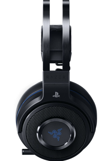 Razer Thresher PS4 Wireless Gaming slušalice*Rasprodaja_TPNJ