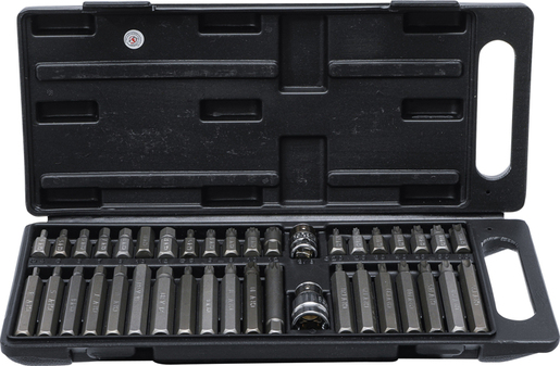 BGS set bitova raznih 40dj. Kraftmann 7073 promo