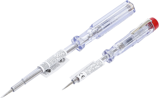 BGS set ispitivača 120-250V 2dj. 140+190mm Kraftmann 721 pro