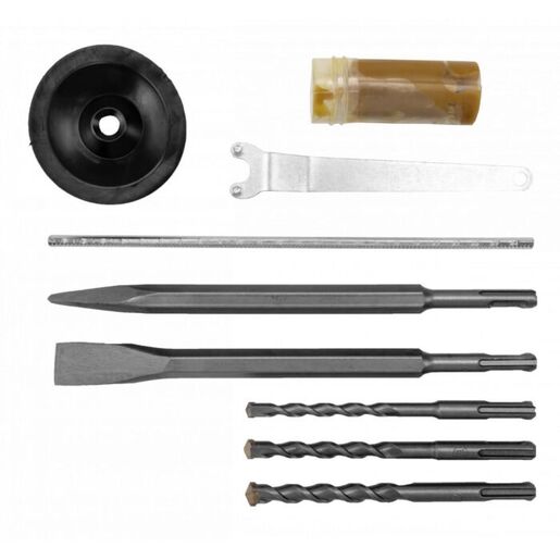 Praktik Tools udarni čekić 1250w - PT31255