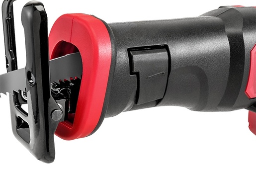 PRAKTIK Tools Q LINE aku pila lisičji rep SAMO ALAT - PTQ043