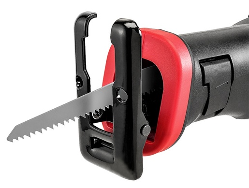 PRAKTIK Tools Q LINE aku pila lisičji rep SAMO ALAT - PTQ043