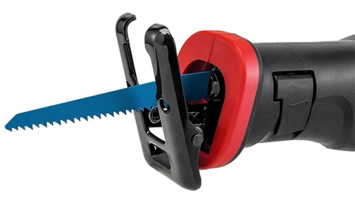 PRAKTIK Tools Q LINE aku pila lisičji rep SAMO ALAT - PTQ043