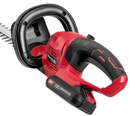 PRAKTIK Tools Q LINE aku škare za živicu SAMO ALAT - PTQ046