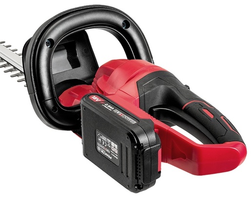 PRAKTIK Tools Q LINE aku škare za živicu SAMO ALAT - PTQ046