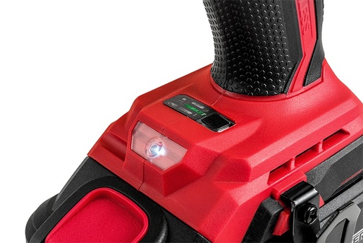 Praktik Tools Q LINE aku udarni odvijač SAMO ALAT - PTQ036