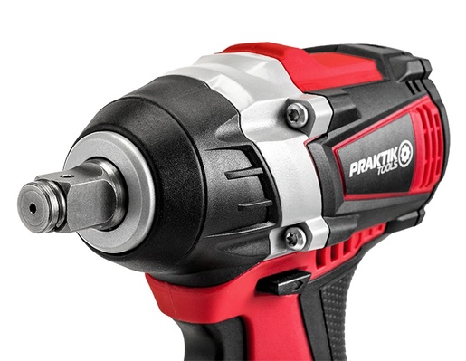 Praktik Tools Q LINE aku udarni odvijač SAMO ALAT - PTQ036