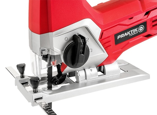 PRAKTIK Tools Q LINE aku ubodna pila SAMO ALAT - PTQ042