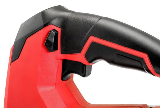 Praktik Tools Q LINE set aku ubodna pila + baterija 3,0ah + punjač - PTQ105