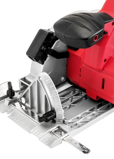 PRAKTIK Tools Q LINE aku ručni cirkular SAMO ALAT - PTQ061