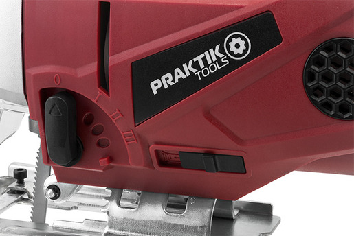 PRAKTIK Tools Q LINE ubodna pila 650w -  PTQ041