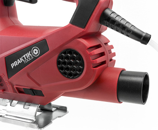 PRAKTIK Tools Q LINE ubodna pila 650w -  PTQ041