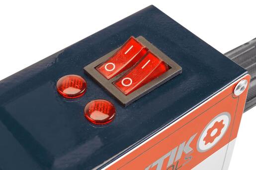 Praktik Tools aparat za varenje ppr cijevi 800w - PT7051