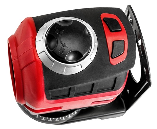 Praktik Tools Q LINE križni laserski nivelir - PTQ085