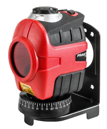 Praktik Tools Q LINE križni laserski nivelir - PTQ085